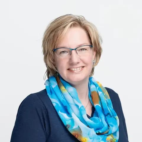 Barbara Schwedler