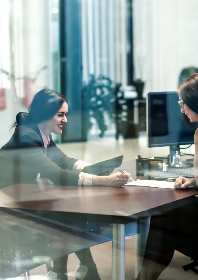 Pflegeberatung - Wir sind für Sie da