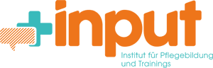 input - Institut für Pflegebildung und Trainings