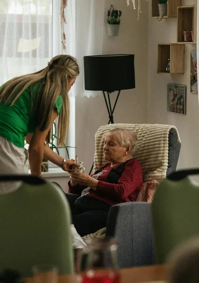 Update Beatmung in der außerklinischen Intensivpflege