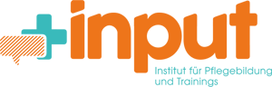 input - Institut für Pflegebildung und Trainings